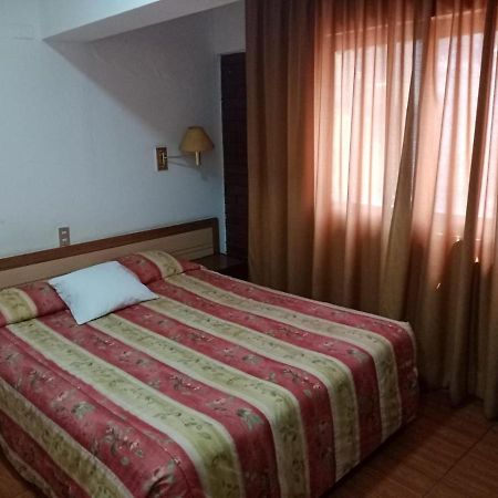 Hotel Ancla Inn อันโตฟากัสตา ภายนอก รูปภาพ