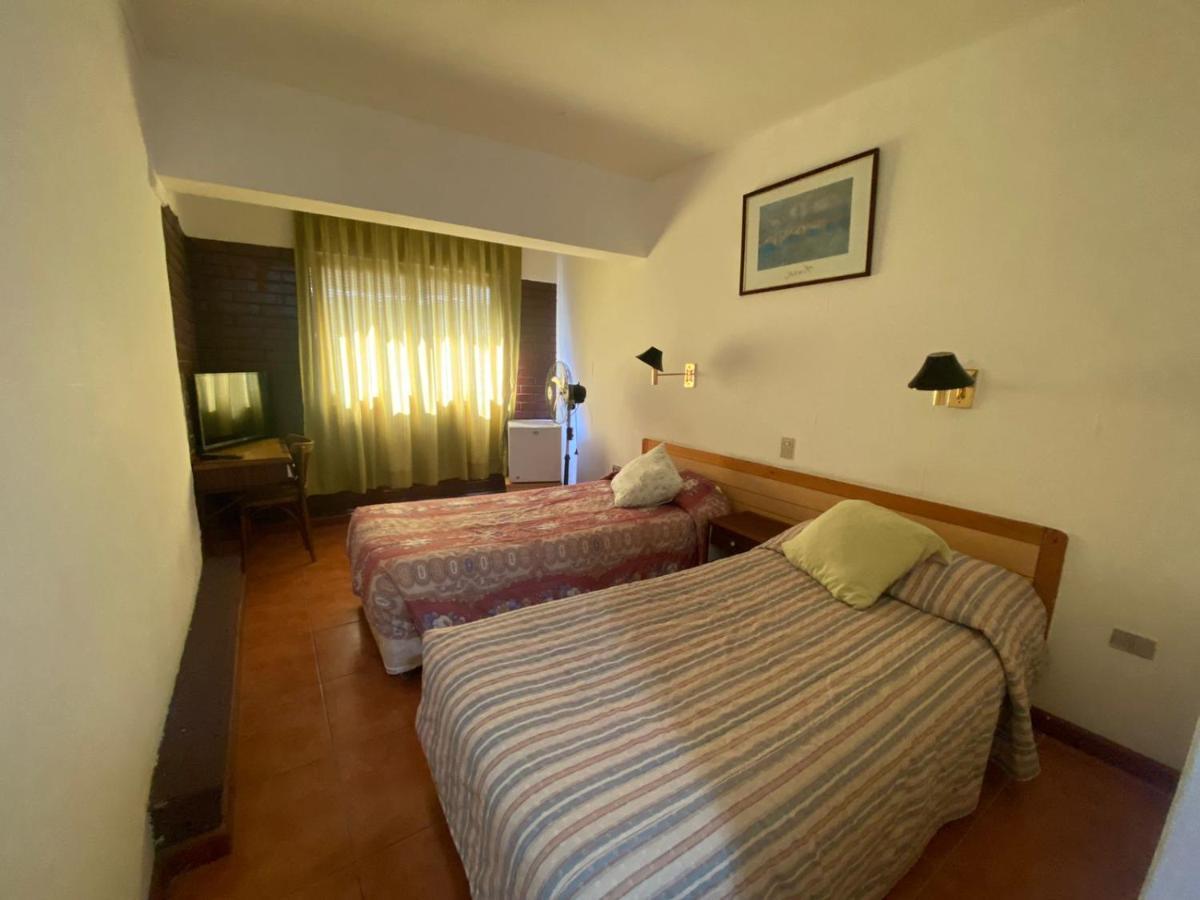 Hotel Ancla Inn อันโตฟากัสตา ภายนอก รูปภาพ