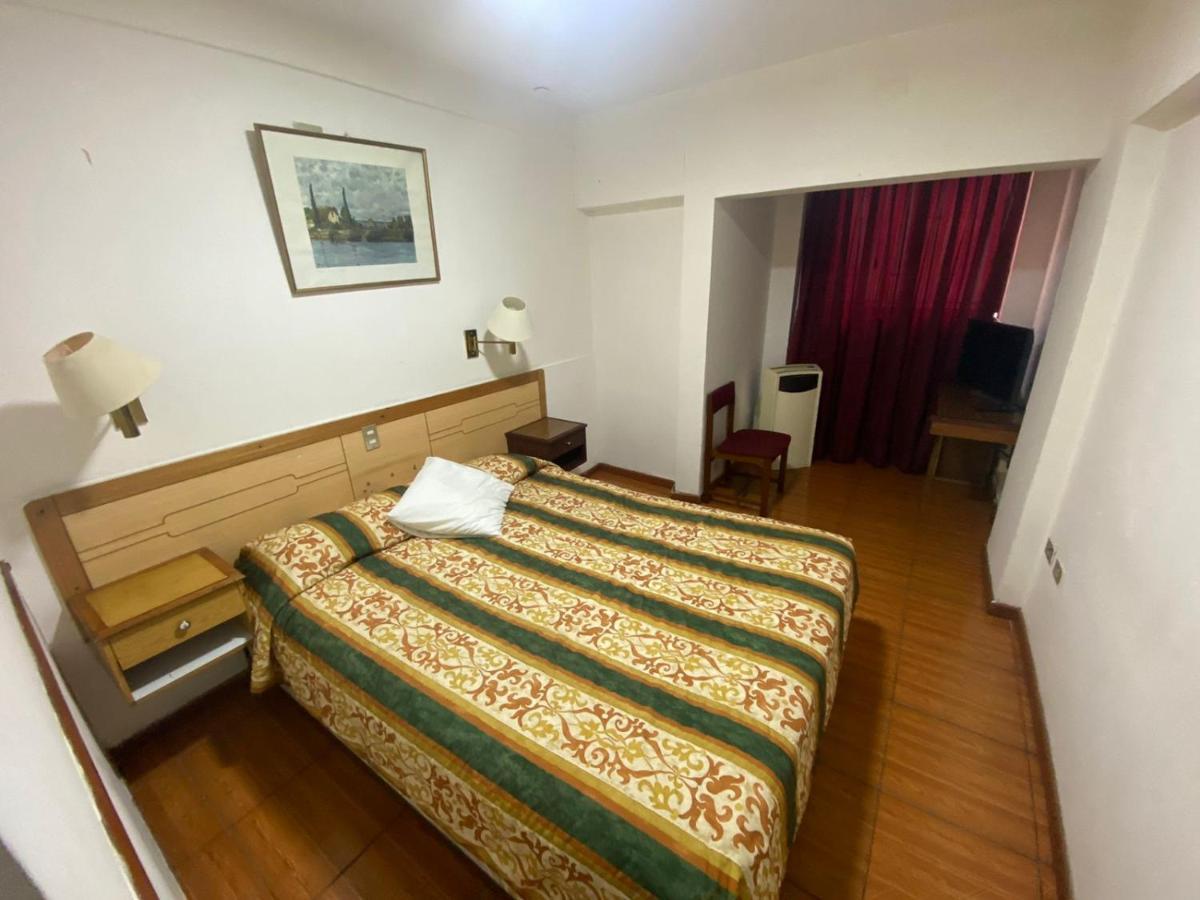 Hotel Ancla Inn อันโตฟากัสตา ภายนอก รูปภาพ