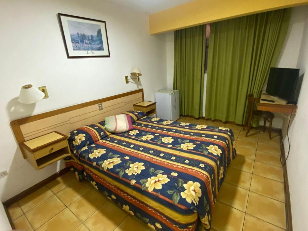 Hotel Ancla Inn อันโตฟากัสตา ภายนอก รูปภาพ