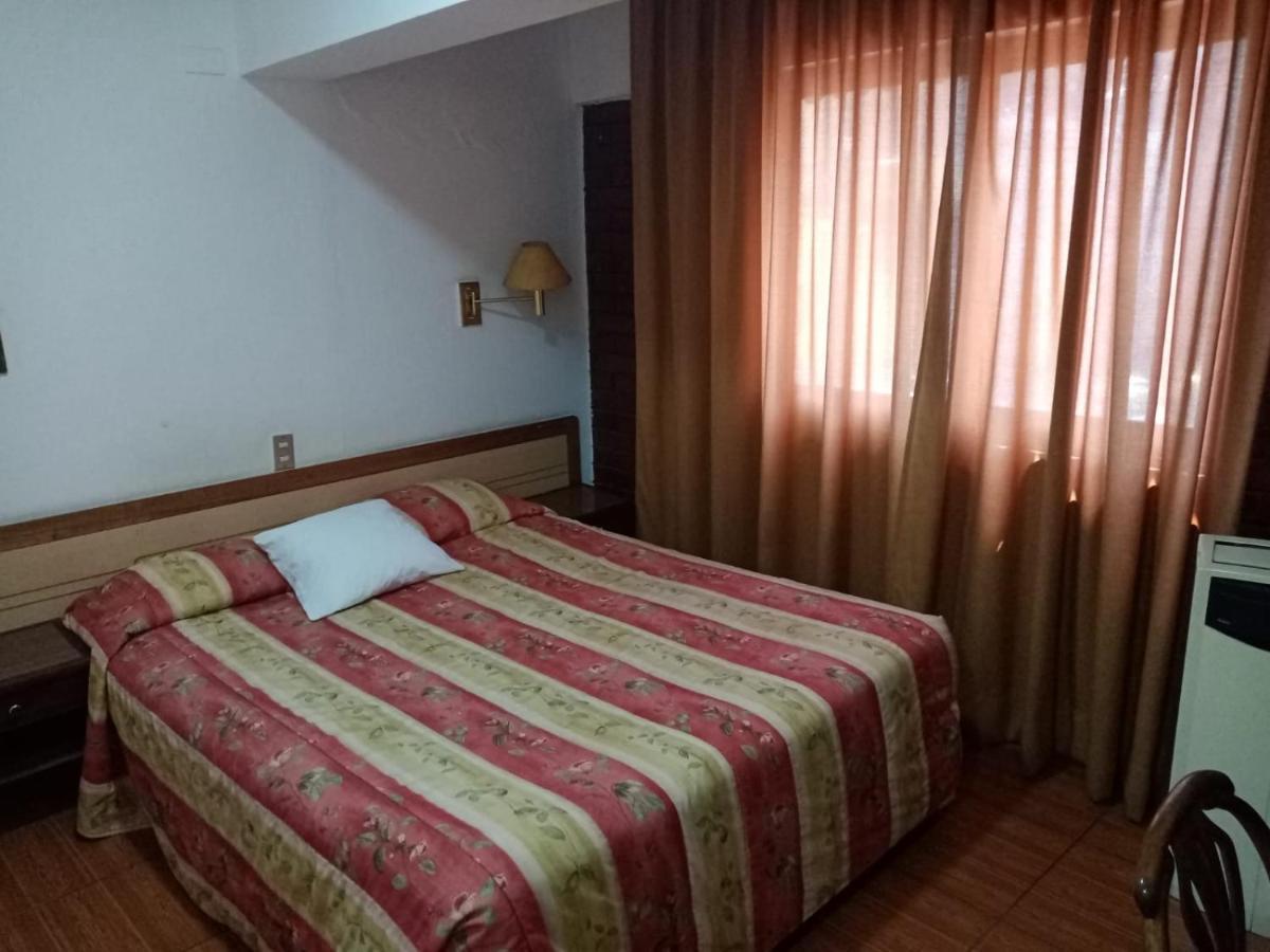Hotel Ancla Inn อันโตฟากัสตา ภายนอก รูปภาพ